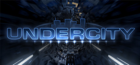 Undercity cover art