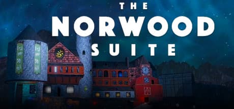 The Norwood Suite cover art