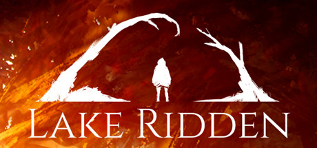 Lake Ridden cover art