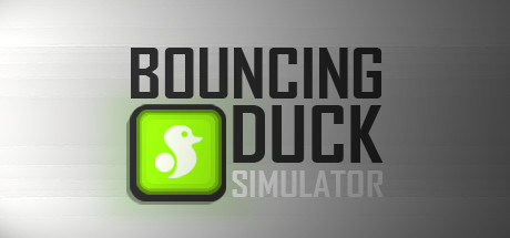 Bouncing Duck Simulator cover art