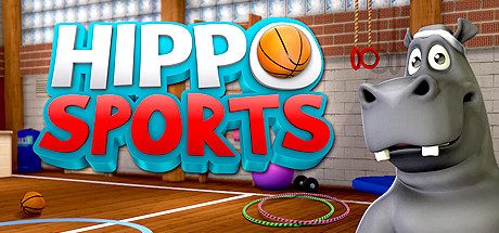 HIPPO SPORTS cover art