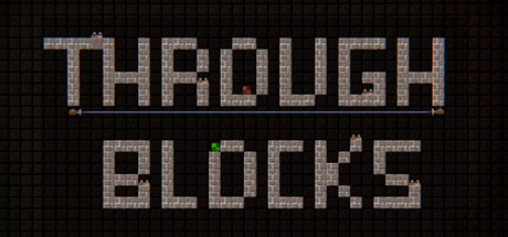 Through Blocks cover art