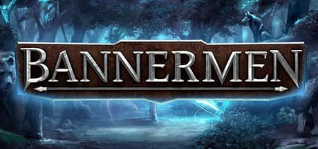 BANNERMEN cover art