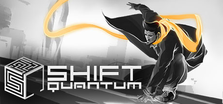 Shift Quantum cover art