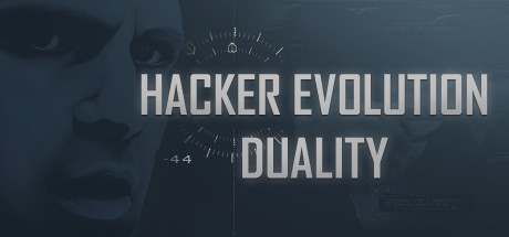 Hacker Evolution: Duality - Inception Part 3 cover art
