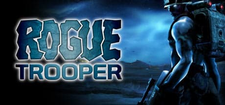 Rogue Trooper cover art