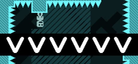 VVVVVV cover art