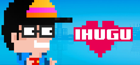 iHUGU cover art
