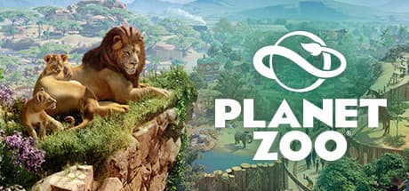 Planet Zoo (Twilight Pack) cover art