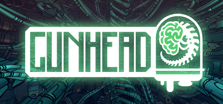 Gunhead cover art