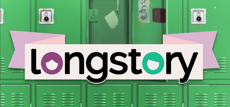 LongStory cover art