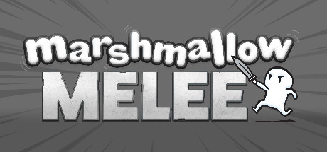 Marshmallow Melee cover art