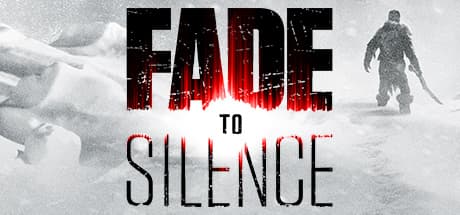 Fade to Silence cover art