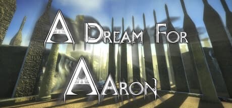 A Dream For Aaron cover art