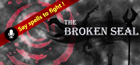 The Broken Seal cover art