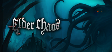Elder Chaos cover art