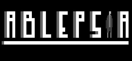 Ablepsia cover art