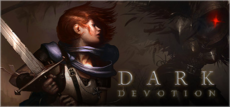 Dark Devotion cover art