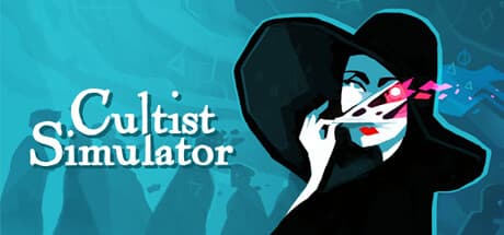 Cultist Simulator cover art