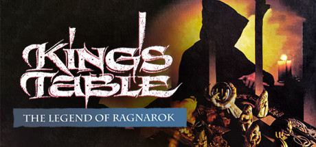 Kings Table - The Legend of Ragnarok cover art