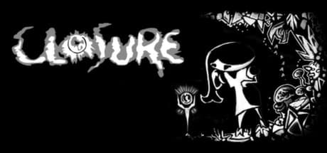 Closure cover art