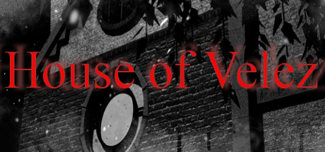 House of Velez part 1 cover art