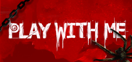 PLAY WITH ME cover art