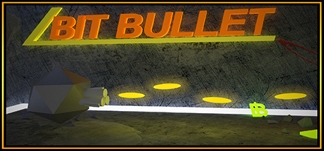 Bit Bullet cover art