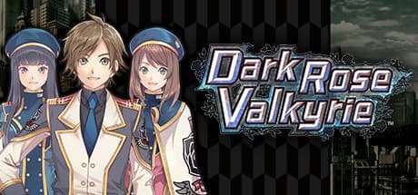 Dark Rose Valkyrie cover art