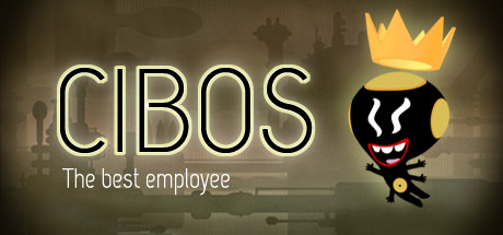 CIBOS cover art