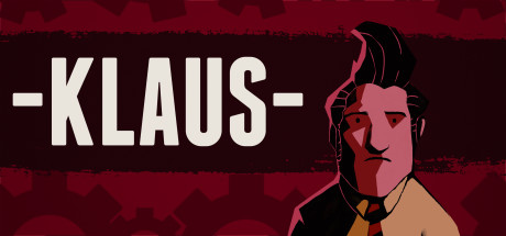 KLAUS cover art