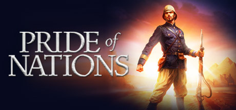 Pride of Nations cover art