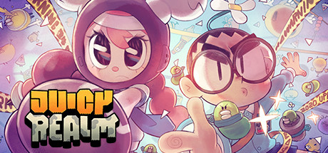 Juicy Realm cover art