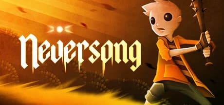 Neversong cover art