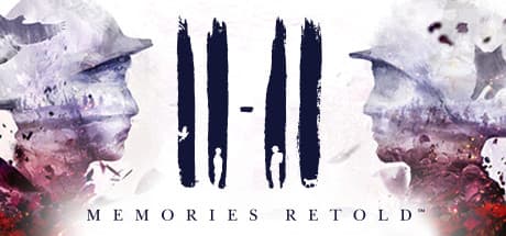 11-11 Memories Retold cover art