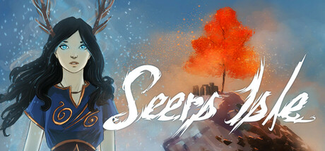 Seers Isle cover art