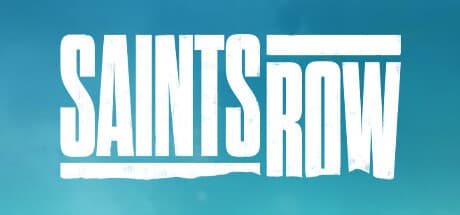 Saints Row (Gold Edition) cover art