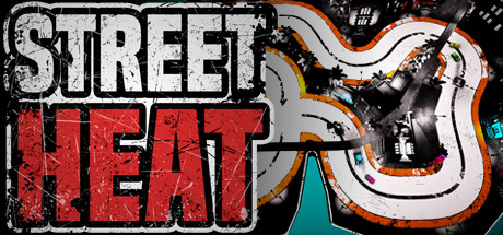 Street Heat cover art