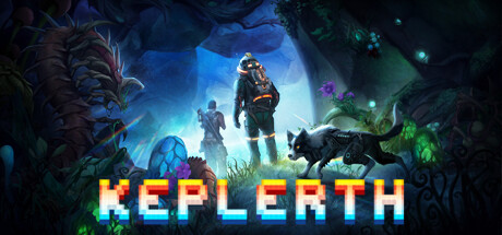 Keplerth cover art