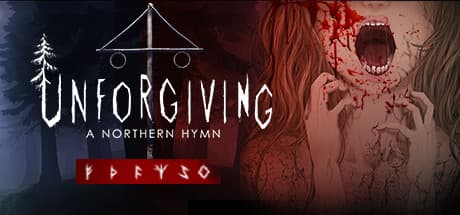 Unforgiving - A Northern Hymn cover art