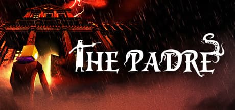The Padre cover art