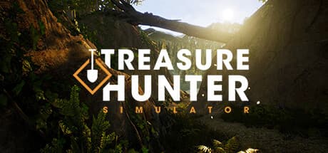 Treasure Hunter Simulator cover art