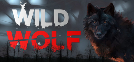 Wild Wolf cover art