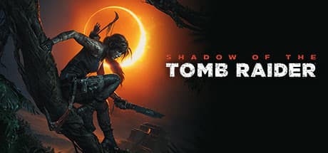 Shadow of the Tomb Raider (Definitive Edition) cover art