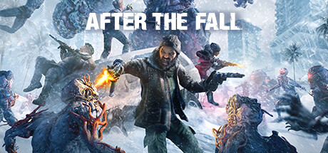 After the Fall cover art