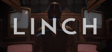 LINCH cover art