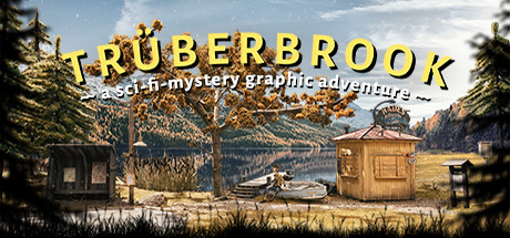 Truberbrook cover art