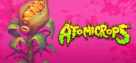 Atomicrops | Deluxe Edition cover art