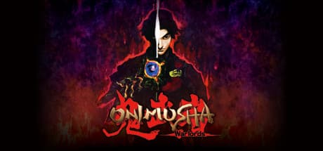 Onimusha: Warlords cover art