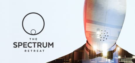 The Spectrum Retreat cover art
